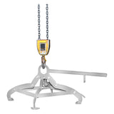 BAUER Südlohn Fassgreifer Typ 4P - Art.-Nr. 4463-16-0000-7