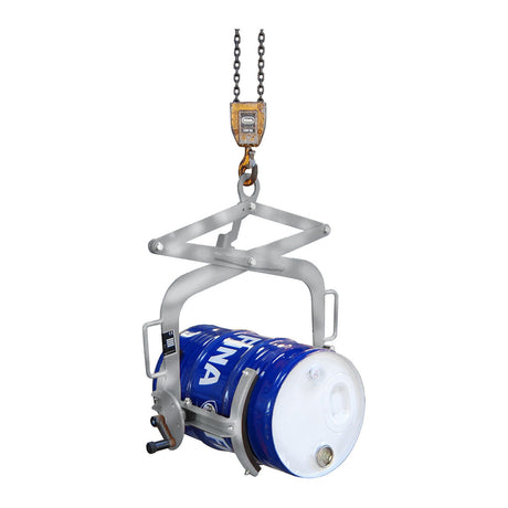 BAUER Südlohn Fasswendezange Typ FWZ-60 - Art.-Nr. 4463-18-0000-7