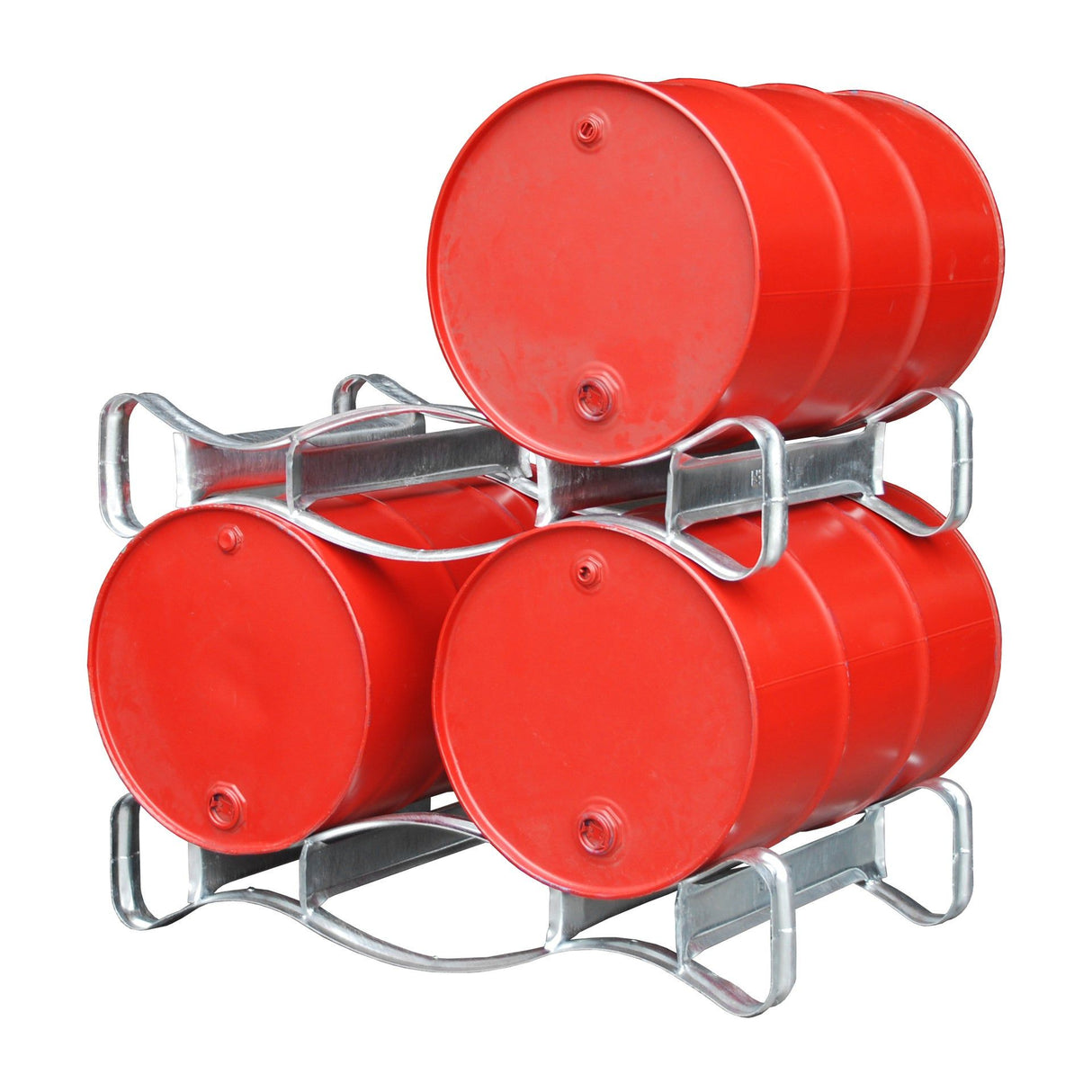 BAUER Südlohn Fasspalette Typ FP 2 - Art.-Nr. 4464-01-0000-7