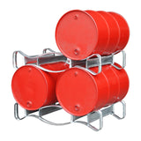 BAUER Südlohn Fasspalette Typ FP 2 - Art.-Nr. 4464-01-0000-7