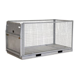 BAUER Südlohn Material-Transport-Palette Typ MTP 2000 - Art.-Nr. 4464-26-0000-7