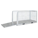 BAUER Südlohn Material-Transport-Palette Typ MTP 2000 - Art.-Nr. 4464-26-0000-7