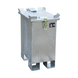 BAUER Südlohn Lithium-Ionen Lagerbehälter Typ LIL 30 - Art.-Nr. 4464-51-0000-7