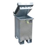 BAUER Südlohn Lithium-Ionen Lagerbehälter Typ LIL 30 - Art.-Nr. 4464-51-0000-7