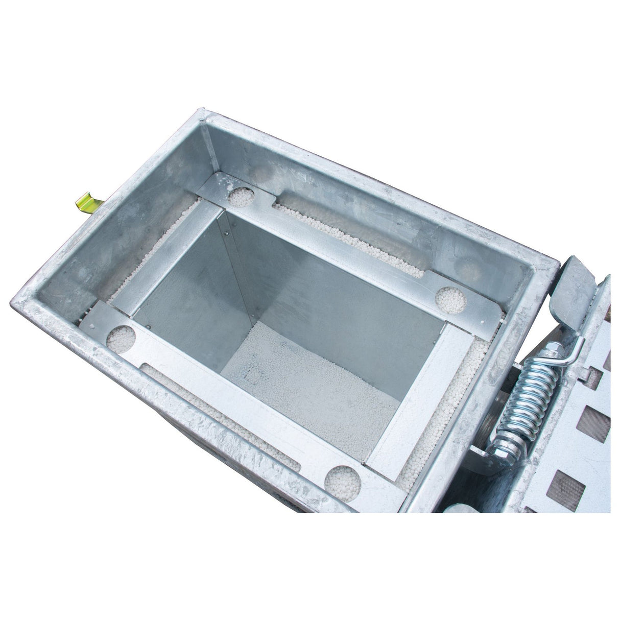 BAUER Südlohn Lithium-Ionen Lagerbehälter Typ LIL 30 - Art.-Nr. 4464-51-0000-7