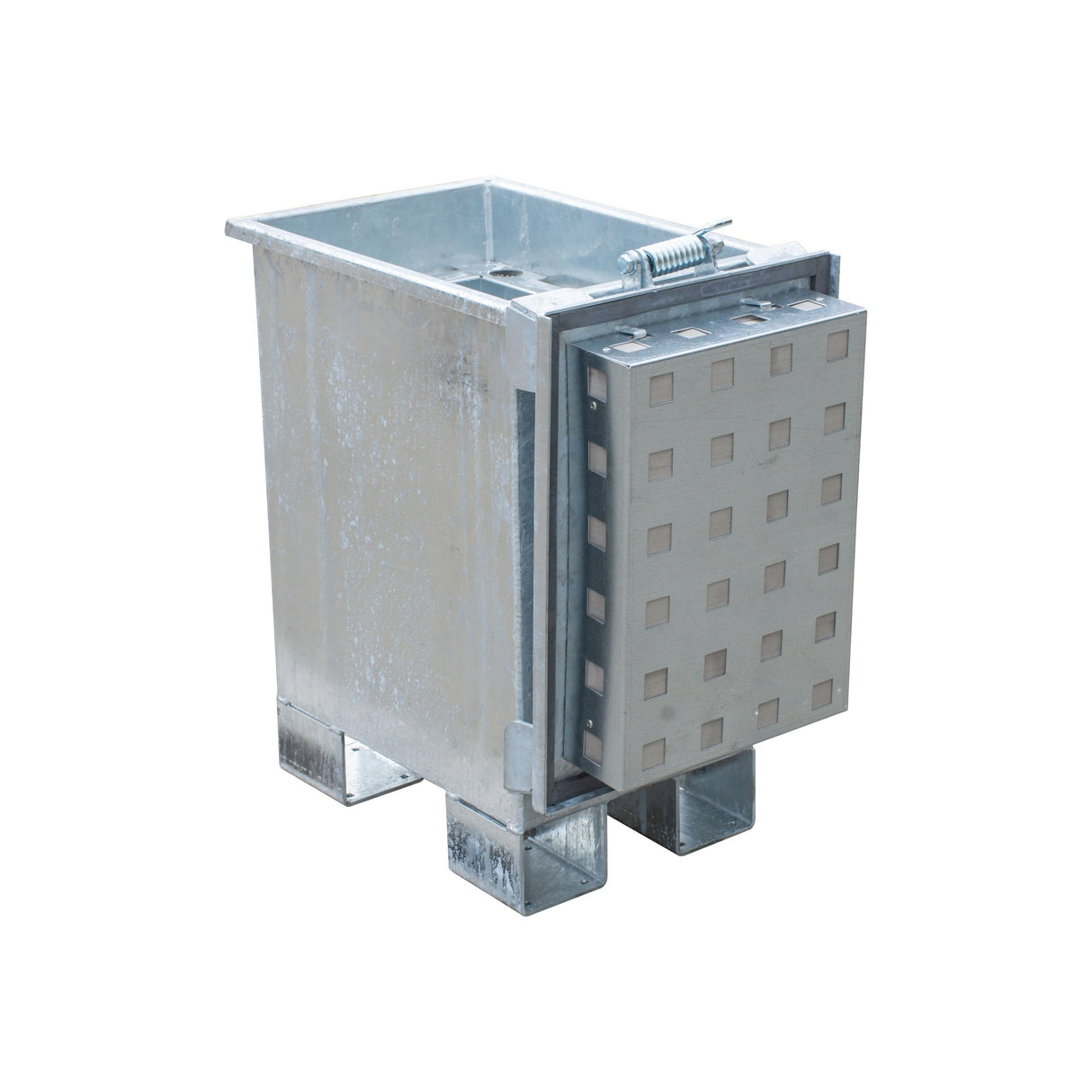 BAUER Südlohn Lithium-Ionen Lagerbehälter Typ LIL 30 - Art.-Nr. 4464-51-0000-7