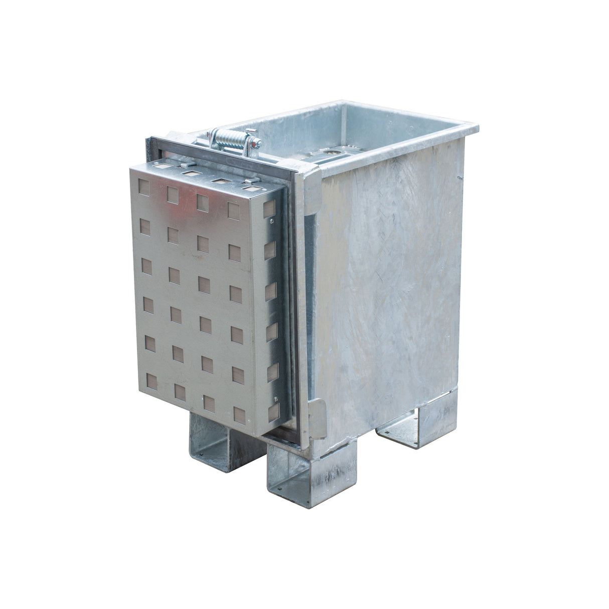 BAUER Südlohn Lithium-Ionen Lagerbehälter Typ LIL 30 - Art.-Nr. 4464-51-0000-7