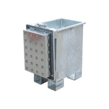 BAUER Südlohn Lithium-Ionen Lagerbehälter Typ LIL 30 - Art.-Nr. 4464-51-0000-7