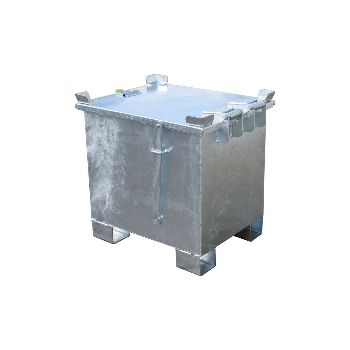 BAUER Südlohn Lithium-Ionen Lagerbehälter Typ LIL 90 - Art.-Nr. 4464-52-0000-7