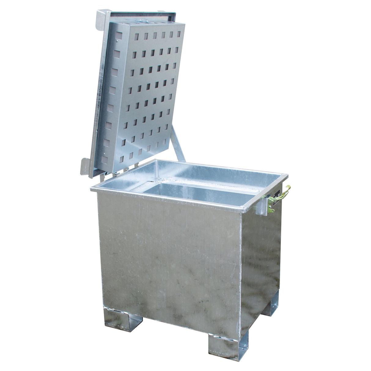 BAUER Südlohn Lithium-Ionen Lagerbehälter Typ LIL 90 - Art.-Nr. 4464-52-0000-7