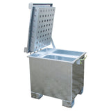 BAUER Südlohn Lithium-Ionen Lagerbehälter Typ LIL 90 - Art.-Nr. 4464-52-0000-7