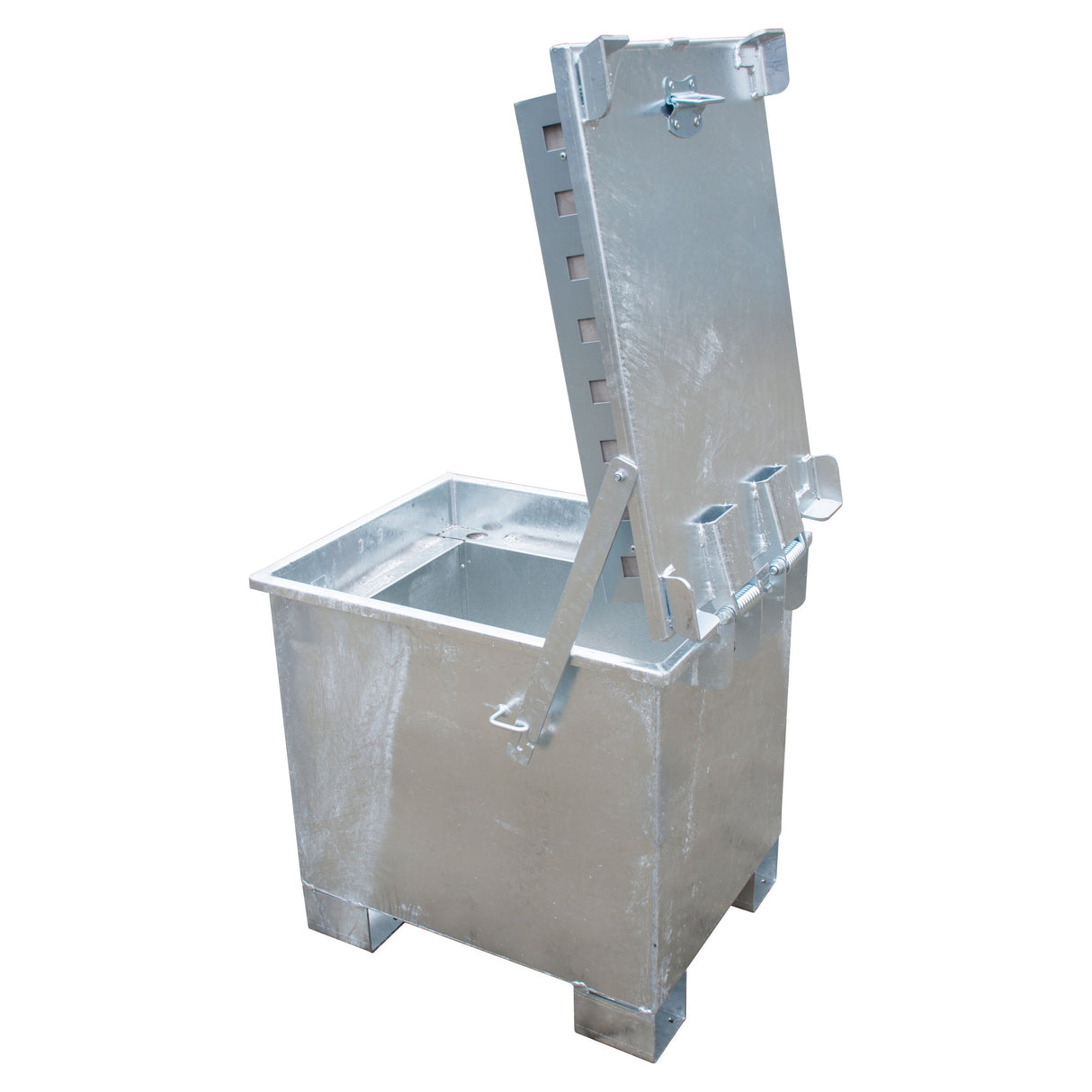 BAUER Südlohn Lithium-Ionen Lagerbehälter Typ LIL 90 - Art.-Nr. 4464-52-0000-7