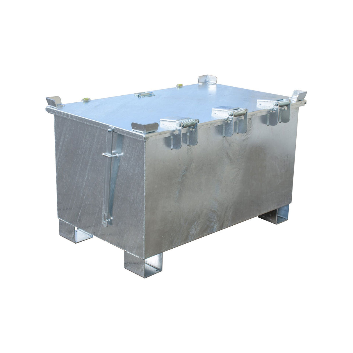 BAUER Südlohn Lithium-Ionen Lagerbehälter Typ LIL 220 - Art.-Nr. 4464-53-0000-7