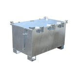 BAUER Südlohn Lithium-Ionen Lagerbehälter Typ LIL 220 - Art.-Nr. 4464-53-0000-7