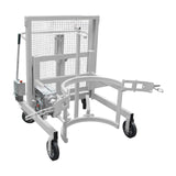 BAUER Südlohn Liftomat Typ L/M 600 - Art.-Nr. 4466-03-0000-7