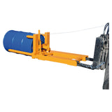 BAUER Südlohn Fasswender Typ FW-I RAL 2000 Gelborange - Art.-Nr. 4468-01-0000-1