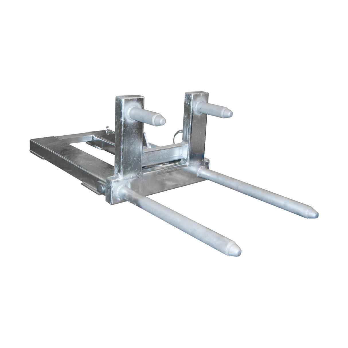 BAUER Südlohn Fasswender Typ FW-I - Art.-Nr. 4468-01-0000-7