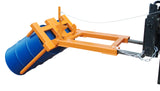 BAUER Südlohn Fasswender Typ FW-II RAL 2000 Gelborange - Art.-Nr. 4468-02-0000-1