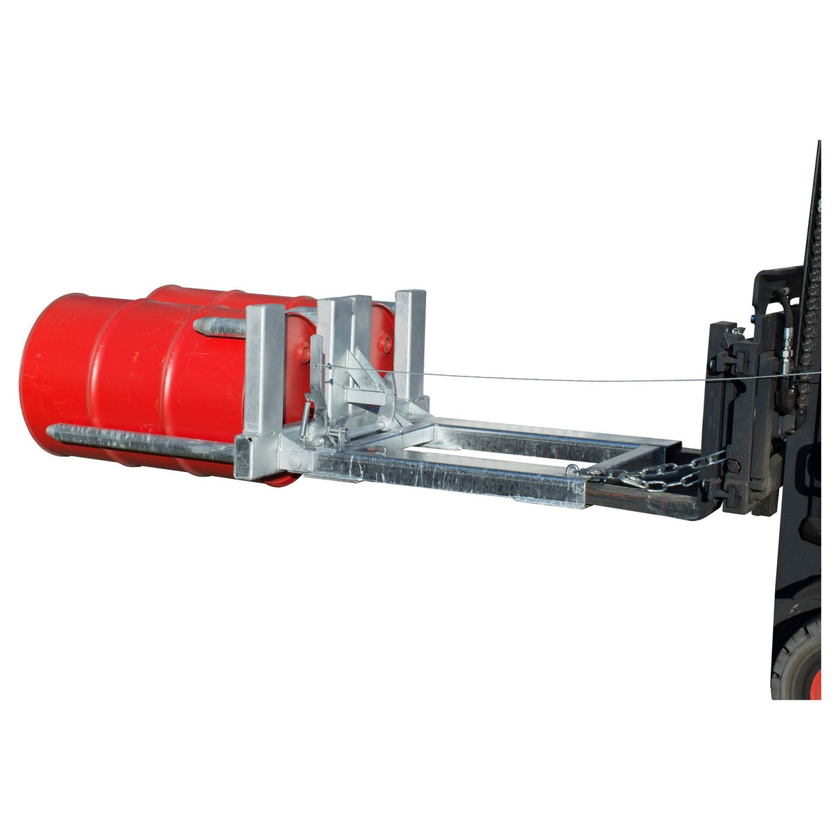 BAUER Südlohn Fasswender Typ FW-II - Art.-Nr. 4468-02-0000-7