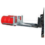 BAUER Südlohn Fasswender Typ FW-II - Art.-Nr. 4468-02-0000-7