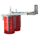 BAUER Südlohn Fasswender Typ FW-II - Art.-Nr. 4468-02-0000-7