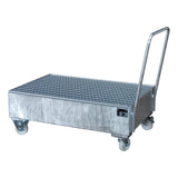 BAUER Südlohn Fahrbare Auffangwanne 2000 Typ 2020 / 2021 - Art.-Nr. 4471-11-0000-7