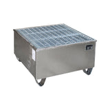 BAUER Südlohn Auffangwanne Typ AW-1/PE - Art.-Nr. 4471-34-0000-7