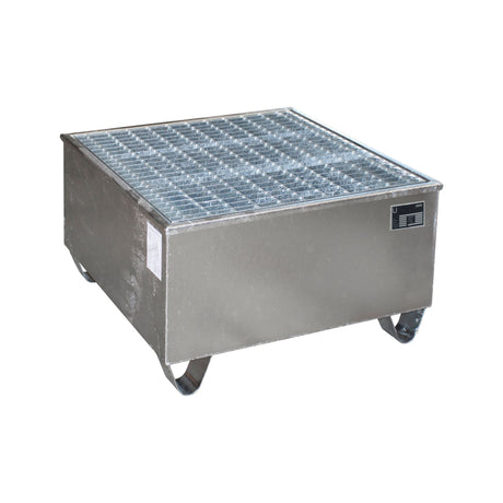 BAUER Südlohn Auffangwanne Typ AW-1/PE - Art.-Nr. 4471-34-0000-7