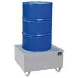 BAUER Südlohn Auffangwanne Typ AW-1/PE - Art.-Nr. 4471-34-0000-7