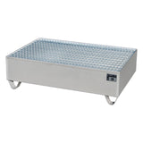 BAUER Südlohn Edelstahl-Auffangwanne Typ VAW-2 - Art.-Nr. 4471-45-0000-11