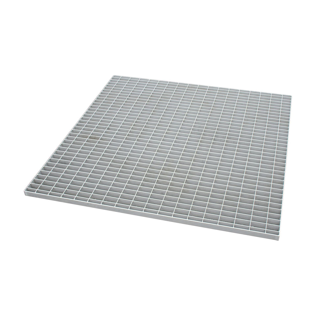 BAUER Südlohn Gitterrost, Edelstahl für VAW-4/A - Art.-Nr. 4471-46-0100