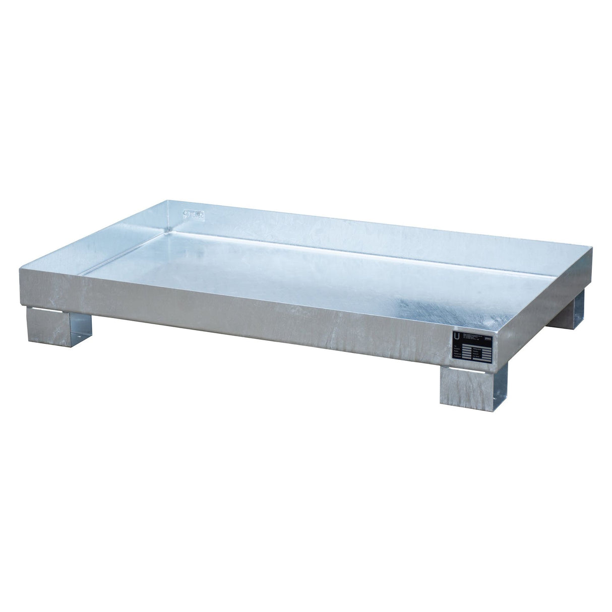 BAUER Südlohn Auffangwanne Typ AW 60-3 - Art.-Nr. 4471-50-0000-7