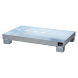 BAUER Südlohn Auffangwanne Typ AW 60-3 - Art.-Nr. 4471-50-0000-7