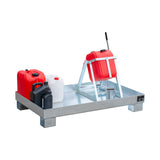 BAUER Südlohn Auffangwanne Typ AW 60-3 - Art.-Nr. 4471-50-0000-7