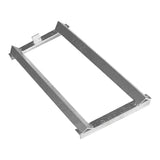 BAUER Südlohn Fassauflage FA 60-A, verzinkt - Art.-Nr. 4471-50-0300