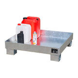 BAUER Südlohn Auffangwanne Typ AW 60-2 - Art.-Nr. 4471-51-0000-7