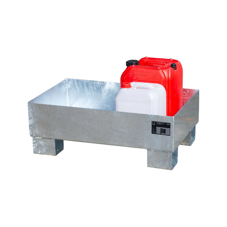 BAUER Südlohn Auffangwanne Typ AW 60-1 - Art.-Nr. 4471-52-0000-7