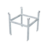 BAUER Südlohn Stapelgestell Typ AG 60-1 - Art.-Nr. 4471-52-0100-7