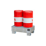 BAUER Südlohn Auffangwanne Typ AW 60-1/M - Art.-Nr. 4471-56-0000-7