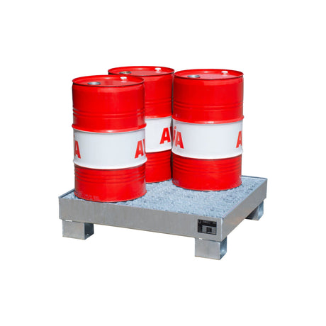 BAUER Südlohn Auffangwanne Typ AW 60-2/M - Art.-Nr. 4471-57-0000-7