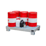 BAUER Südlohn Auffangwanne Typ AW 60-3/M - Art.-Nr. 4471-58-0000-7