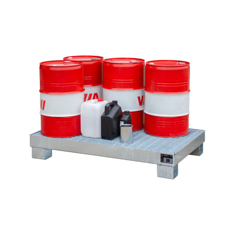 BAUER Südlohn Auffangwanne Typ AW 60-3/M - Art.-Nr. 4471-58-0000-7