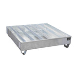 BAUER Südlohn Profilwanne Typ PW 200-4 - Art.-Nr. 4471-83-0000-7