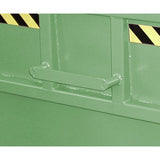 BAUER Südlohn Aufnahme für Kipptraverse für Typ UC - Art.-Nr. 4472-00-0300