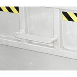 BAUER Südlohn Aufnahme für Kipptraverse für Typ UC - Art.-Nr. 4472-00-0300