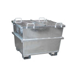 BAUER Südlohn Universalcontainer Typ UC 750 - Art.-Nr. 4472-08-0000-7