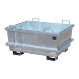 BAUER Südlohn Universalcontainer Typ UC 500 - Art.-Nr. 4472-09-0000-7