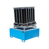 BAUER Südlohn IBC-Restentleerer Typ IR-1 - Art.-Nr. 4472-50-0000-7