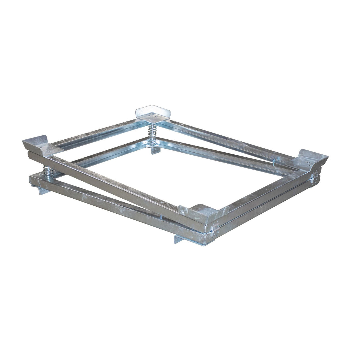 BAUER Südlohn IBC-Restentleerer Typ IR-3 - Art.-Nr. 4472-50-2000-7