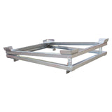 BAUER Südlohn IBC-Restentleerer Typ IR-3 - Art.-Nr. 4472-50-2000-7